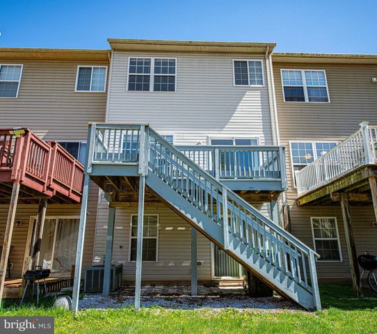 2902 INDIANSUMMER CT, Abingdon, MD 21009