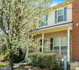 2902 INDIANSUMMER CT, Abingdon, MD 21009