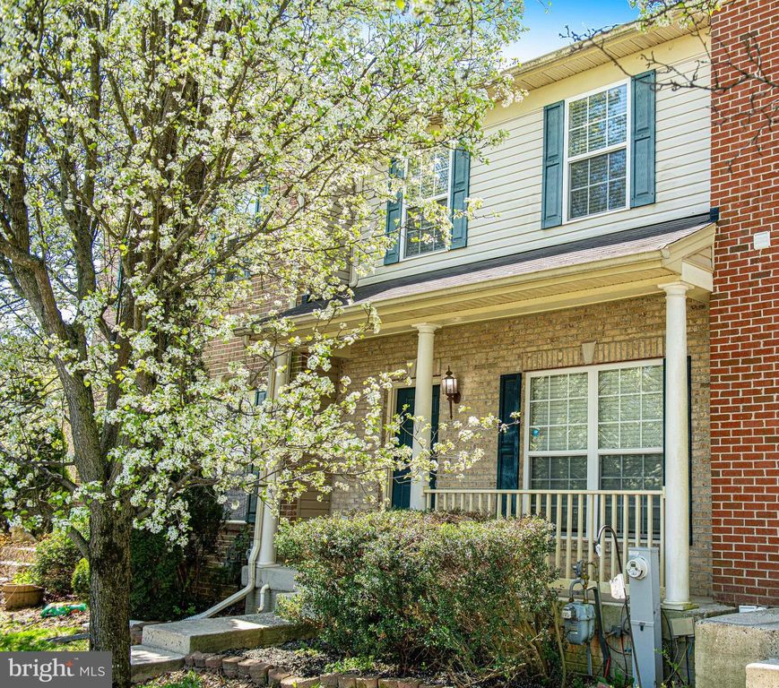 2902 INDIANSUMMER CT, Abingdon, MD 21009
