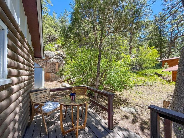 438 Aspen Dr, Lyons, CO 80540