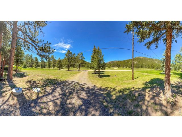 438 Aspen Dr, Lyons, CO 80540