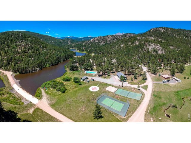 438 Aspen Dr, Lyons, CO 80540