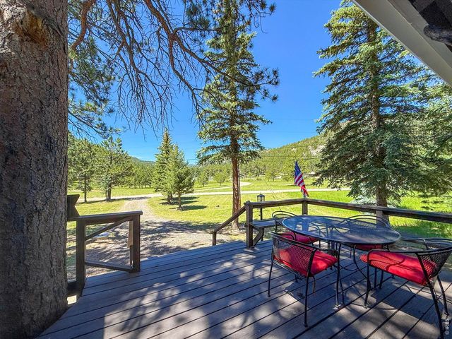 438 Aspen Dr, Lyons, CO 80540