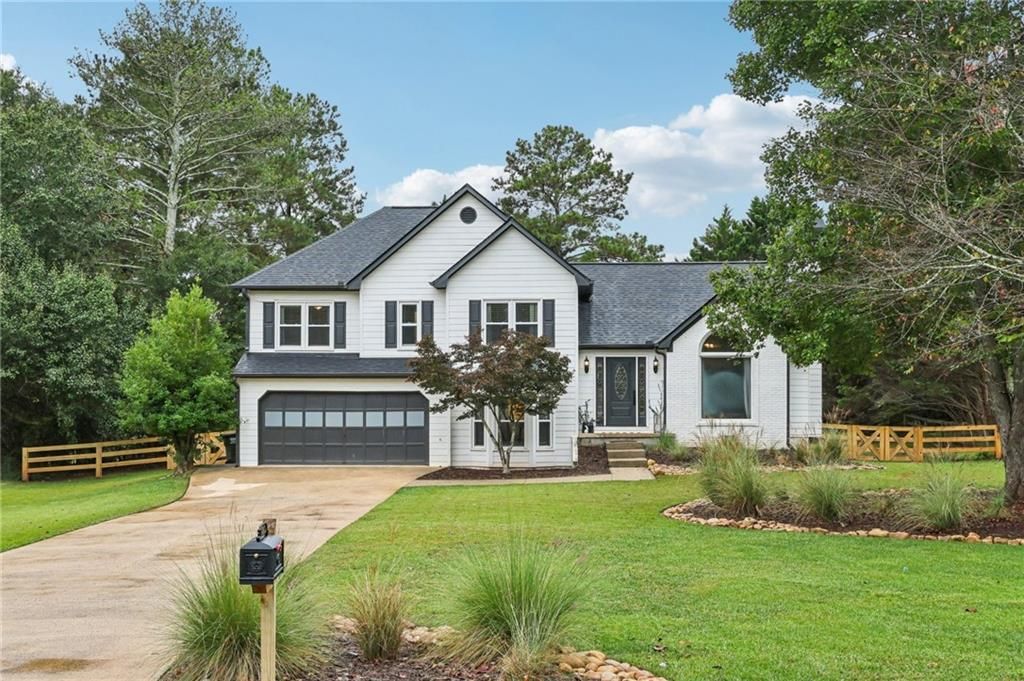 7320 Wynfield Drive, Cumming, GA 30040