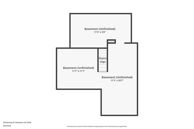 220 Waverly PLACE, Waukesha, WI 53186