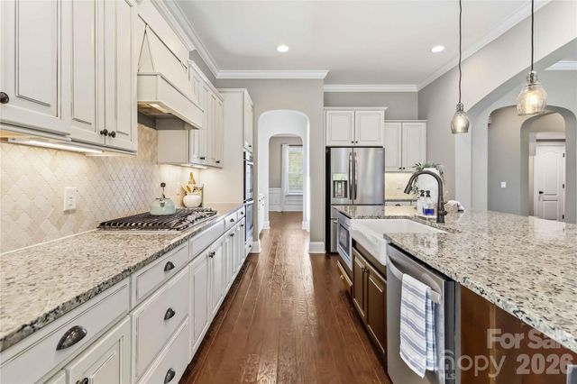 241 Monteray Oaks Circle, Fort Mill, SC 29715