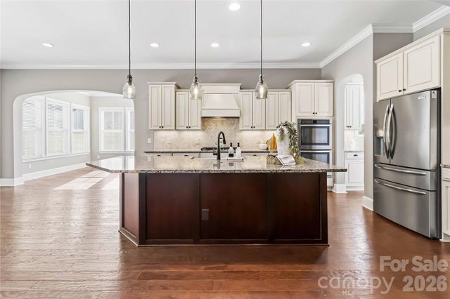 241 Monteray Oaks Circle, Fort Mill, SC 29715