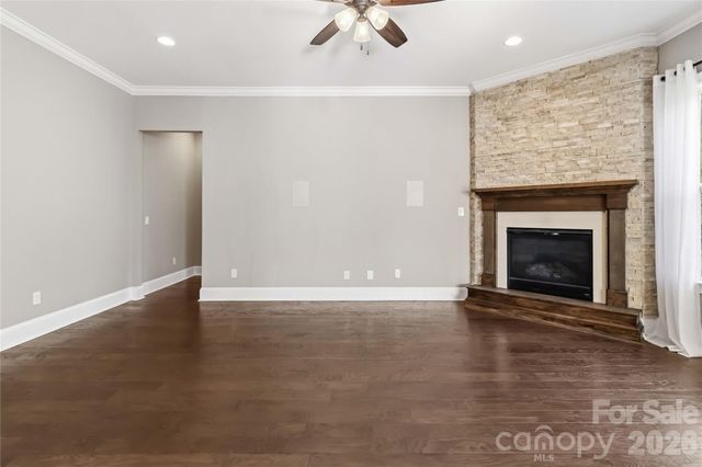 241 Monteray Oaks Circle, Fort Mill, SC 29715