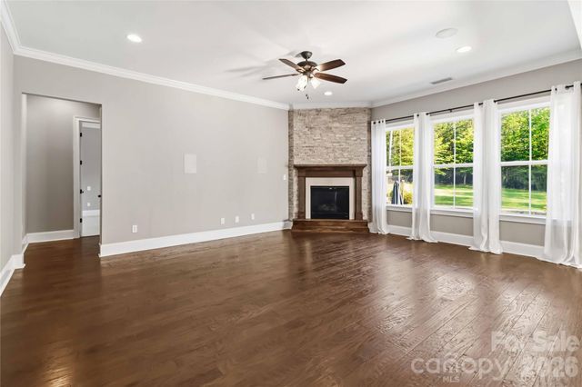 241 Monteray Oaks Circle, Fort Mill, SC 29715