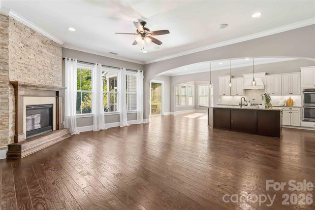 241 Monteray Oaks Circle, Fort Mill, SC 29715