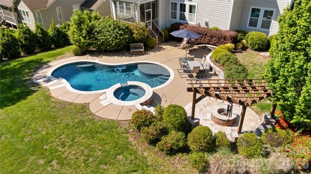 241 Monteray Oaks Circle, Fort Mill, SC 29715