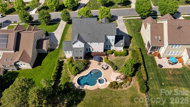 241 Monteray Oaks Circle, Fort Mill, SC 29715