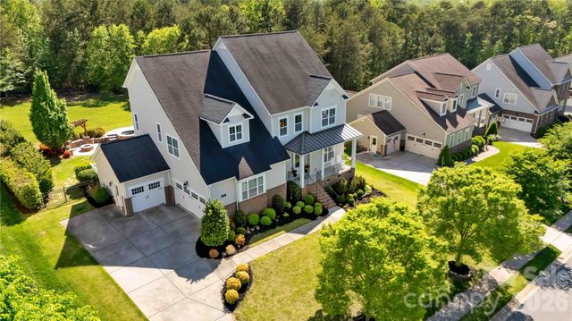 241 Monteray Oaks Circle, Fort Mill, SC 29715