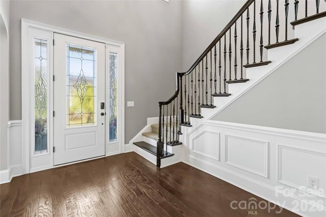 241 Monteray Oaks Circle, Fort Mill, SC 29715