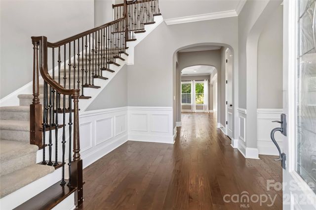 241 Monteray Oaks Circle, Fort Mill, SC 29715