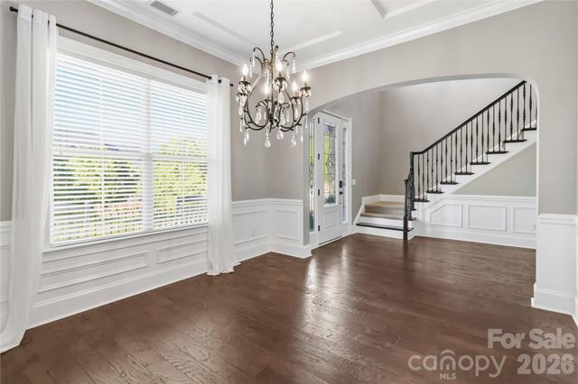 241 Monteray Oaks Circle, Fort Mill, SC 29715