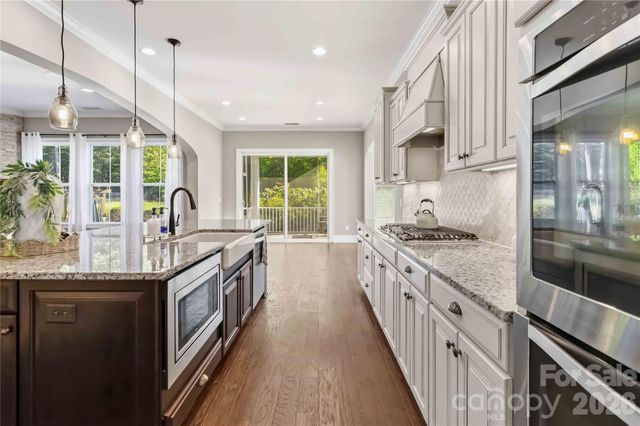 241 Monteray Oaks Circle, Fort Mill, SC 29715