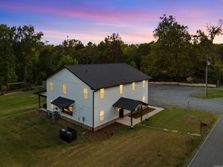 23 Gapview Road, Conway, AR 72032