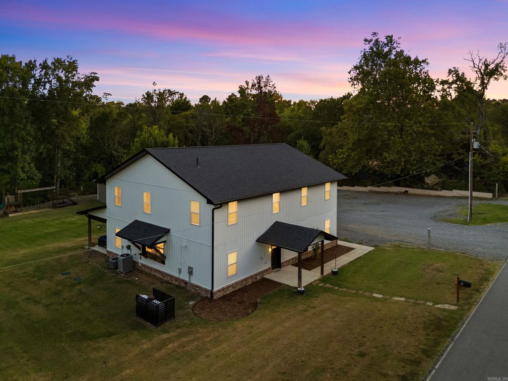 23 Gapview Road, Conway, AR 72032
