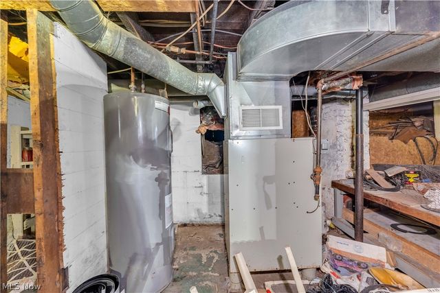 505 N Union Avenue, Alliance, OH 44601