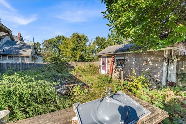 505 N Union Avenue, Alliance, OH 44601