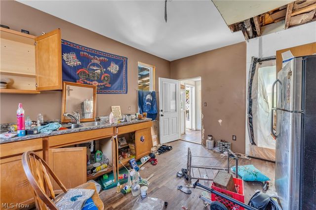 505 N Union Avenue, Alliance, OH 44601