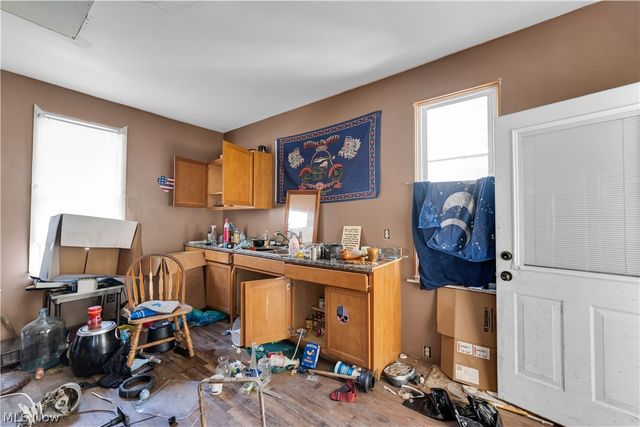 505 N Union Avenue, Alliance, OH 44601