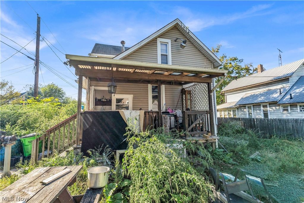 505 N Union Avenue, Alliance, OH 44601