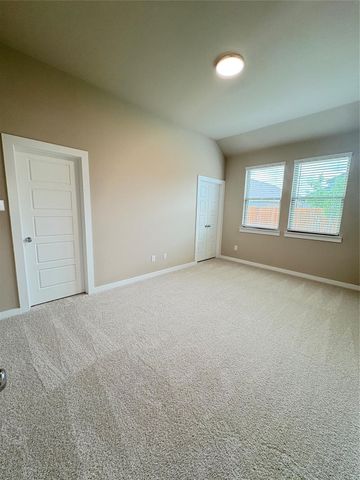 411 Travine Drive, Princeton, TX 75071