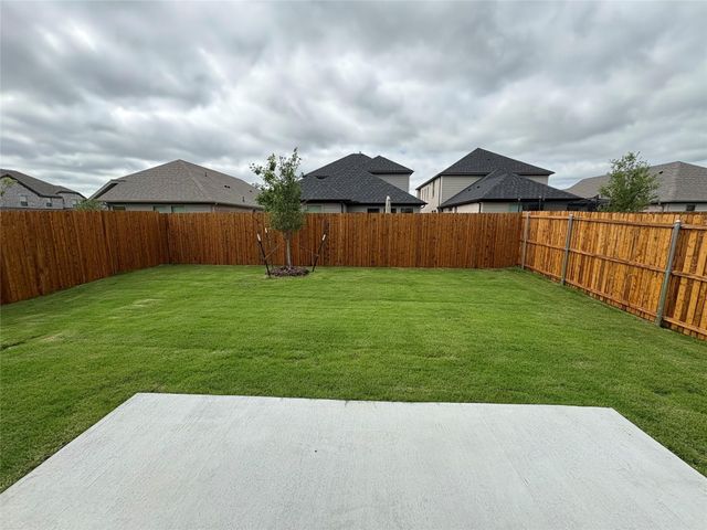 411 Travine Drive, Princeton, TX 75071