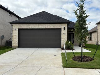 411 Travine Drive, Princeton, TX 75071