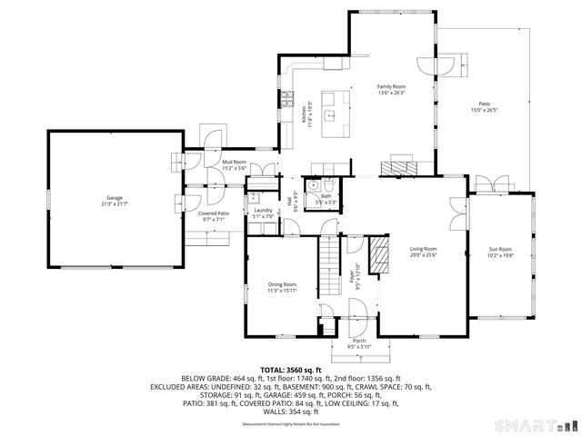 111 Lyons Plain Road, Weston, CT 06883