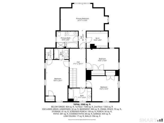 111 Lyons Plain Road, Weston, CT 06883