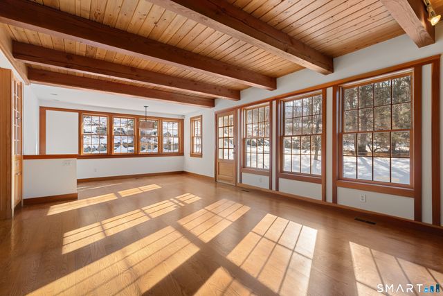 111 Lyons Plain Road, Weston, CT 06883