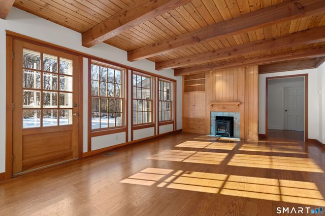 111 Lyons Plain Road, Weston, CT 06883