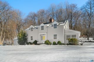 111 Lyons Plain Road, Weston, CT 06883