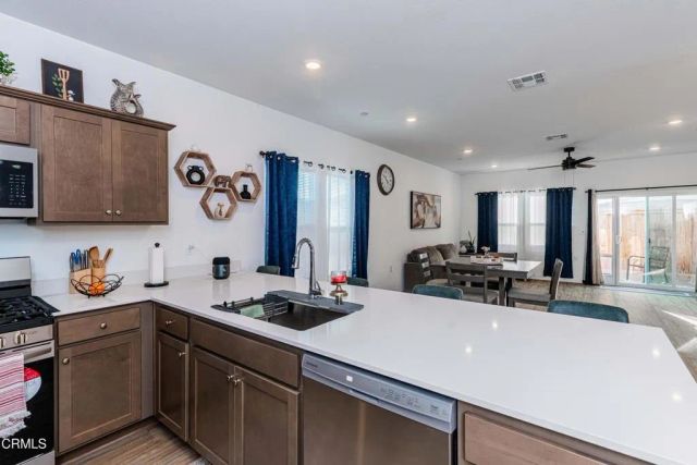 3305 Lilac View Court, Shafter, CA 93263