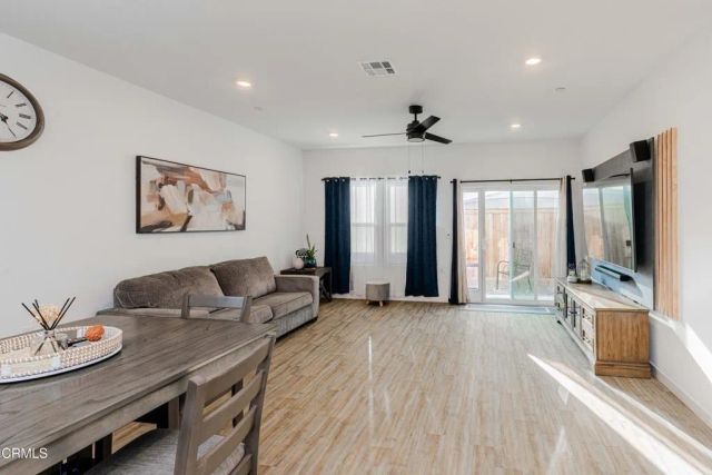 3305 Lilac View Court, Shafter, CA 93263