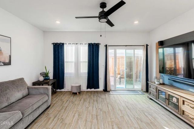 3305 Lilac View Court, Shafter, CA 93263