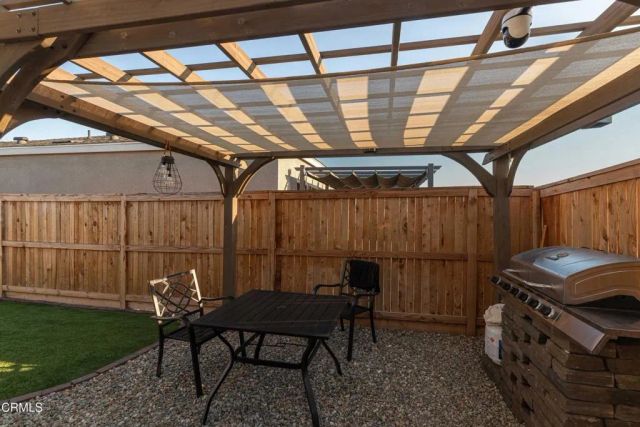 3305 Lilac View Court, Shafter, CA 93263