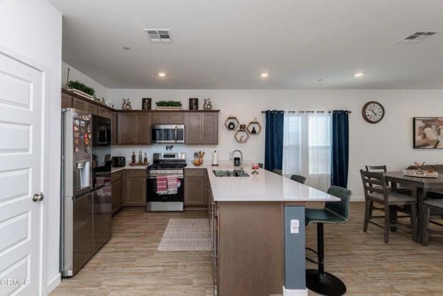 3305 Lilac View Court, Shafter, CA 93263