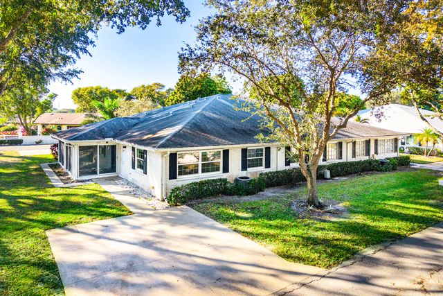 10161 S 45th Way 499, Boynton Beach, FL 33436