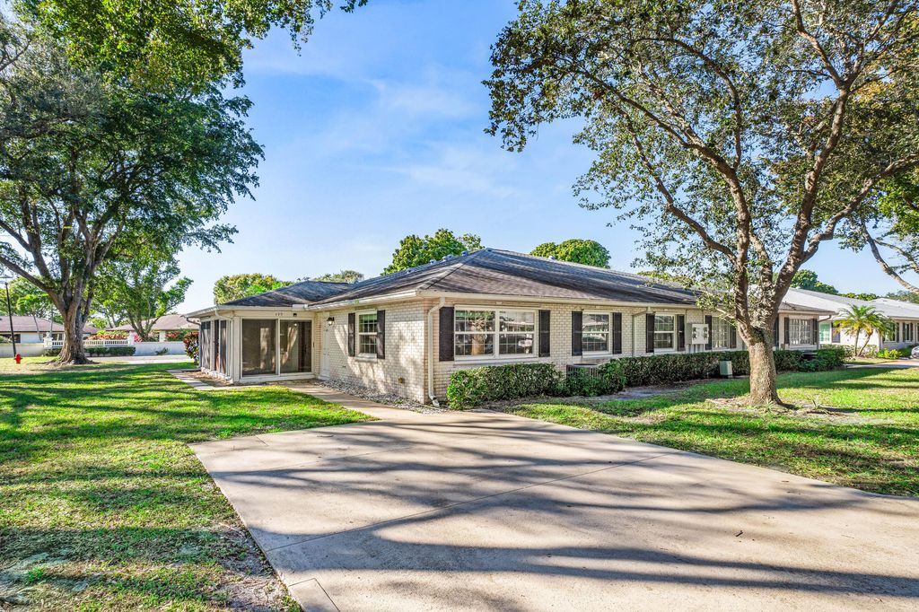 10161 S 45th Way 499, Boynton Beach, FL 33436