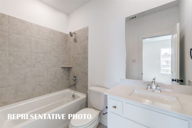 1213 Westcoat Terrace, Mansfield, TX 76063