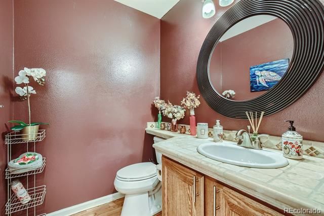 9200 E Cherry Creek South Drive 4, Denver, CO 80231