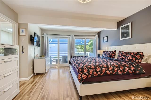 9200 E Cherry Creek South Drive 4, Denver, CO 80231