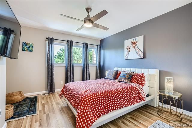 9200 E Cherry Creek South Drive 4, Denver, CO 80231
