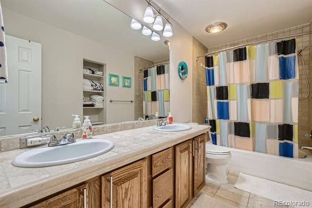 9200 E Cherry Creek South Drive 4, Denver, CO 80231