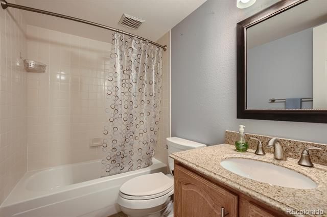 9200 E Cherry Creek South Drive 4, Denver, CO 80231