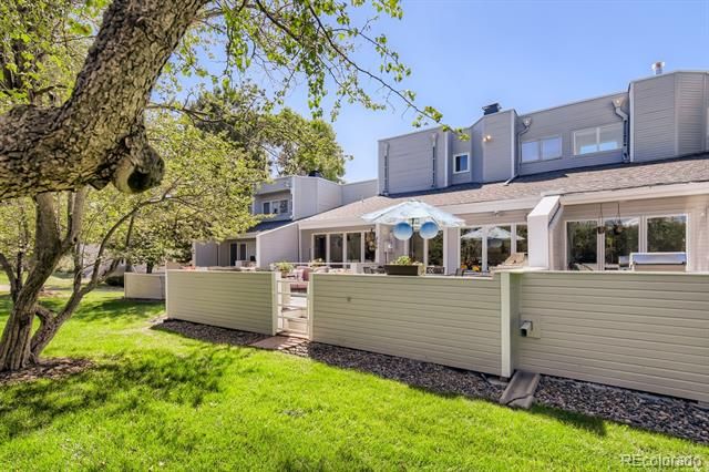 9200 E Cherry Creek South Drive 4, Denver, CO 80231